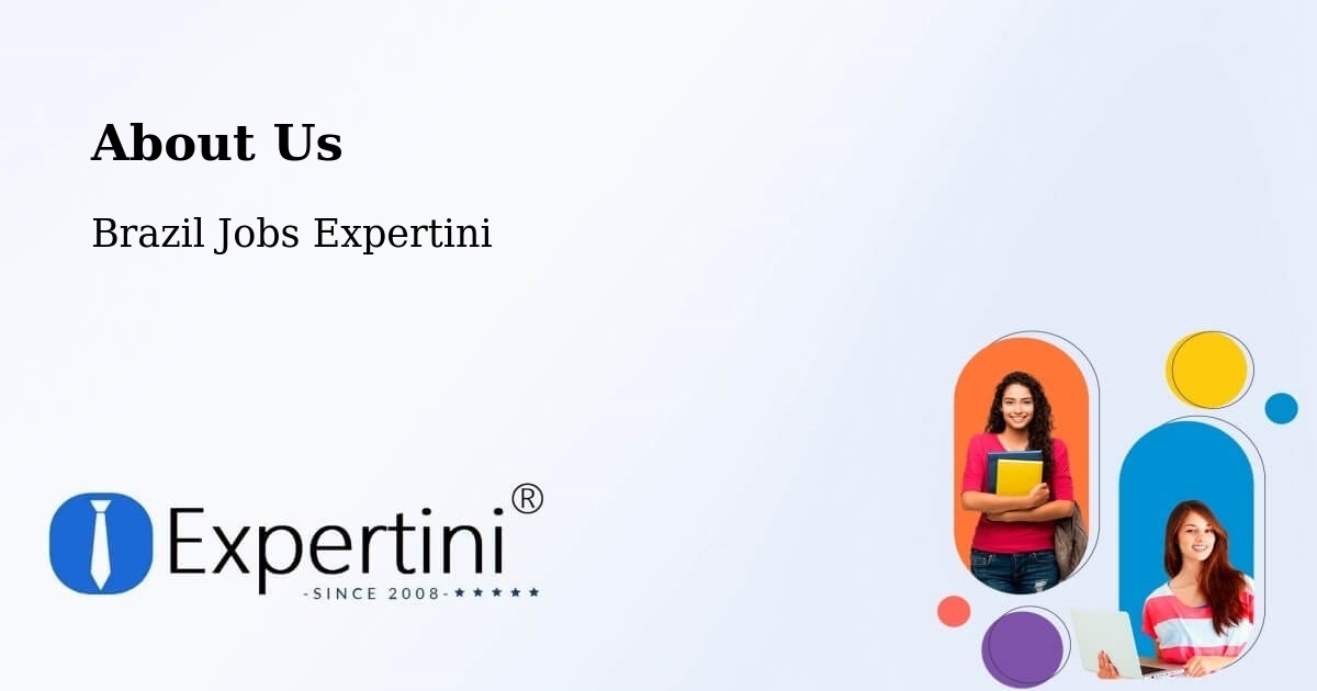 About Expertini Recruitment Platform  – Sucupira - Sucupira, Brazil Jobs Expertini