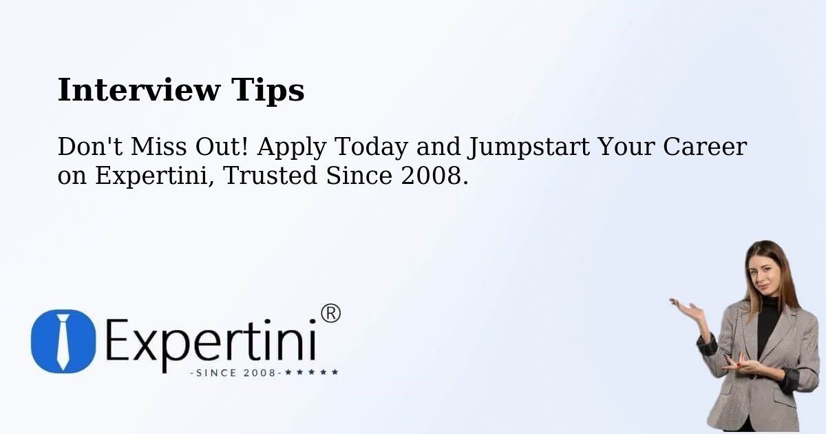 Interview Tips & Techniques for Job Seekers – Sucupira - Sucupira, Brazil Jobs Expertini