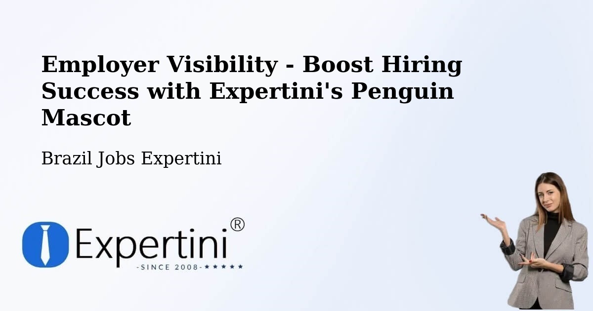 CV and Resume Visibility Optimization – Sucupira - Brazil Jobs Expertini